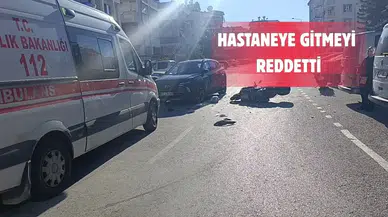 Manavgat’ta Aşırı Hız Az Kalsın Felaket Getiriyordu