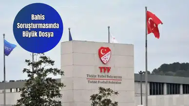 Bahis Soruşturmasında Kritik Karar: 153 Kişi Hakkında Hüküm