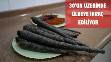 Soğuklar Bastırınca Adana Şalgamına Talep Patladı