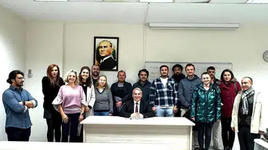 Akdeniz Üniversitesi Bilirkişilik Eğitiminde Öncü Rolünü Sürdürüyor