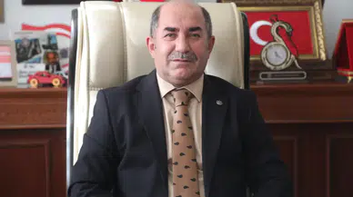 Antalya’da Yılın İlk Bebeklerine Destek Mesajı