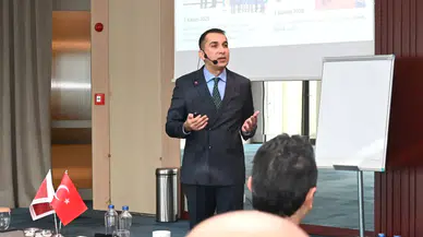 ANSİAD’da Yeni Dönemin Yol Haritası Belirlendi