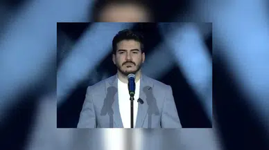 Sen Türkülerini Söyle TRT 1 Yarışmacısı Ceyhun Can Kimdir ve Nerelidir?