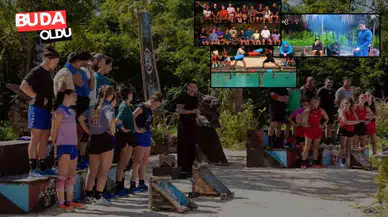 Survivor 2026’da Bir İlk: Acun Ilıcalı Açıkladı: Yayınlanmayacak!