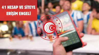 Bakanlık Düğmeye Bastı: Bahis ve Falcı Sitelerine Af Yok!