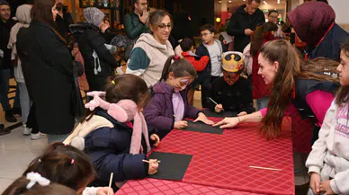 Karne Sevinci Isparta’da Şenliğe Dönüştü