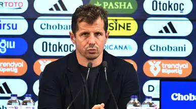 Emre Belözoğlu’ndan Antalyaspor İtirafı: "İkinci Yarıda Bizden Çok Daha İyilerdi"