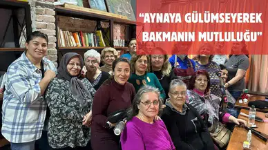 Muratpaşa Yaşlı Evleri’nde Kuşaklar Arası Dayanışma