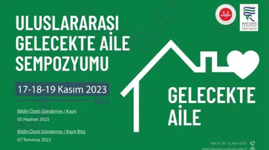 DİYANET, RECEP TAYYİP ERDOĞAN ÜNİVERSİTESİ İLE BİRLİKTE “GELECEKTE AİLE SEMPOZYUMU” DÜZENLEYECEK