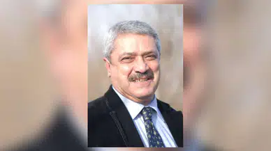 Antalya Yasta: Tarihçi Giray Ercenk’ten Acı Haber Geldi