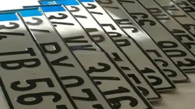 Plakada Nakit Devri Resmen Bitti! Antalya Şoförler Odası’ndan "Referanslı" Yeni Dönem