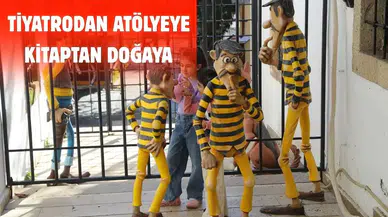 Antalya’da Yarıyıl Tatili Şenliğe Dönüşüyor! Etkinlik Takvimi Açıklandı