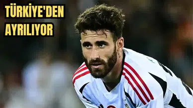Beşiktaş’ta Rafa Silva Dönemi Bitiyor!