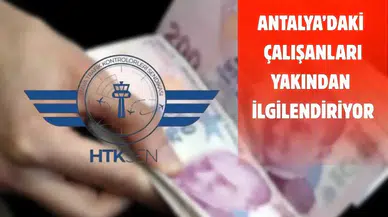 HTK-SEN’den Maaş Promosyonu İsyanı: “Bu Teklif Kabul Edilemez”