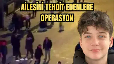 Türkiye’yi Sarsan 17 Yaşındaki Atlas Cinayetinde Yeni Gelişme!