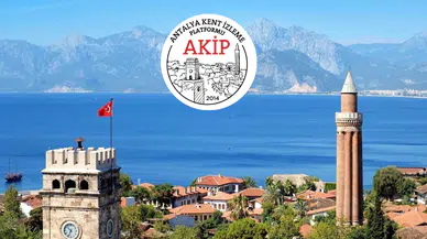 Antalya "Mekânsal İstisna Rejimi" Kıskacında: AKİP’ten Kent Hakkı İhlalleri Raporu!