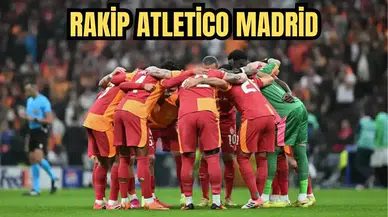 Galatasaray Şampiyonlar Ligi'nde Kritik Maça Çıkıyor