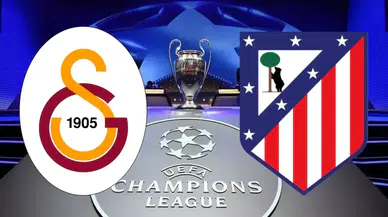 Aslan Payına Razı Oldu: Rams Park'ta Devlerin Düellosu Berabere Bitti!