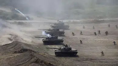 Bedelli Askerlikte Beklenen Gün Geldi