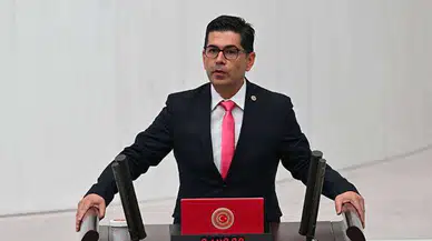 Isparta’da Dereboğazı İsyanı: "Beton Dökülmeyen Yere Propaganda Dökmeyin!"