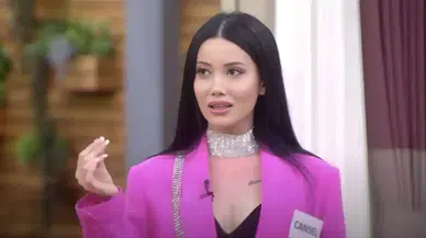 Kısmetse Olur Cansel Ayanoğlu 'Barbie'sini Satışa Çıkardı