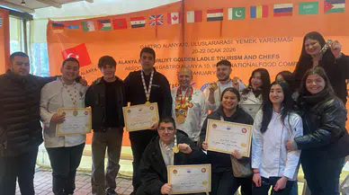 Alanya’da Büyük Rekabet: Zirvenin Sahibi Antalya Belek Üniversitesi