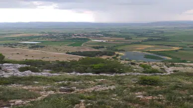 Burdur’un Karamusa Suyuna Yeni Düzenleme