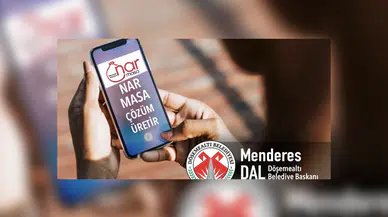 Döşemealtı’nda Dolu Baskını: Belediye Ekipleri Saha Seferberliği Başlattı!