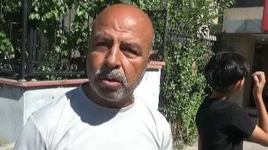 Torununu korumak isteyen dede canından oldu