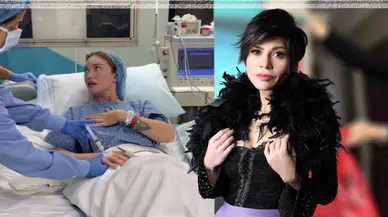 Aydilge’den DAMLA Biliç’li tüketim yorumu