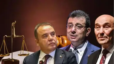 Antalya Soruşturmasını Da O Başmüfettiş Yapmış!