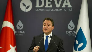 Ali Babacan, Sivas Katliamı'nın yıl dönümünde mesaj yayınladı