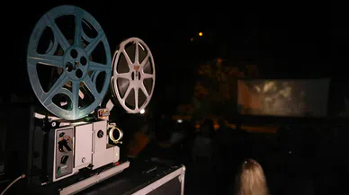 Antalya’da Yeşilçam nostaljisi