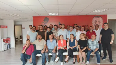 “Zafer’in meşalesini Antalya’da yakmalıyız”