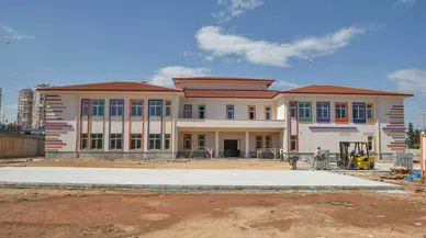 Özel çocuklar unutulmadı