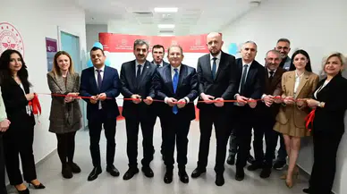 TÜSEB Teknoloji Transfer Ofisi Antalya’da Açıldı