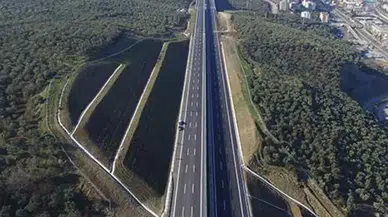 Mersin-Adana dahil 7 otoyol özelleştiriliyor mu?