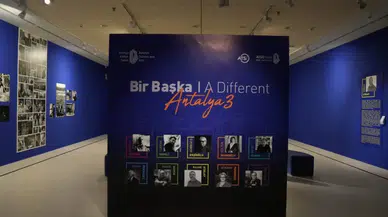Antalya Kültür Sanat’ın Şubat Programı Belli Oldu