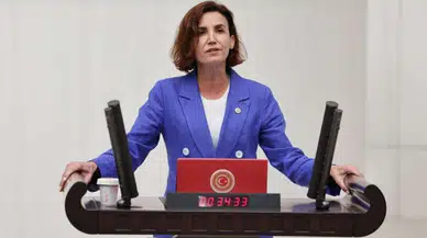 CHP’li Coşar’dan TBMM’ye Kritik Uyar
