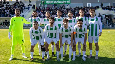 BAL’da Manavgat Rüzgarı