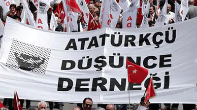 ADD'den YÖK Başkanı Erol Özvar hakkında suç duyurusu