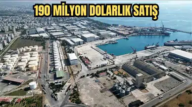 Antalya’nın İhracat Karnesi Açıklandı!