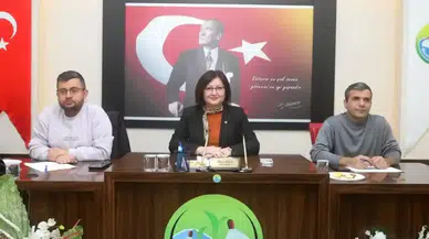 Akseki’de Orman Fakültesi ve KYK Yurdu İçin İmar Engeli Aşıldı