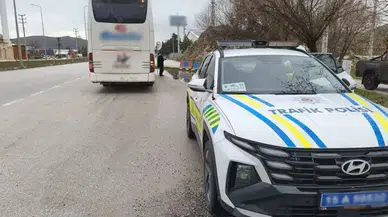 10 Kişinin Öldüğü Kazanın Firmasına Bir Hız Cezası Daha