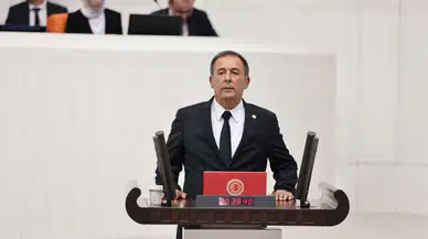 Mustafa Erdem'den Bakan Işıkhan'a SGK Sorusu