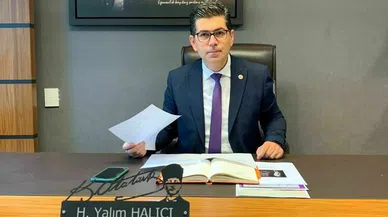 CHP'li milletvekili halıcı: "Gerekli tedbirler bir an önce alınmazsa Eğirdir Gölü ve havzası yok olacak"