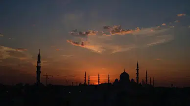 Isparta İmsakiyesi 2026: Sahur ve İftar Vakitleri