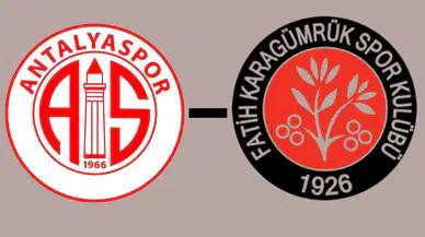 Antalyaspor, Karagümrük Deplasmanı İçin Hazırlıklarını Sürdürüyor
