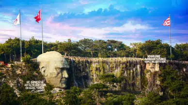 Bir Söz, Bir Şehir, Bir Miras: Atatürk ve Antalya