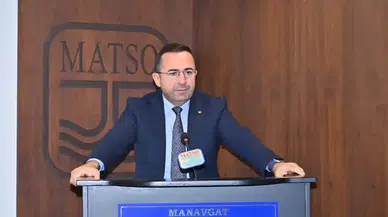 Manavgat Turizmine EMITT Dopingi